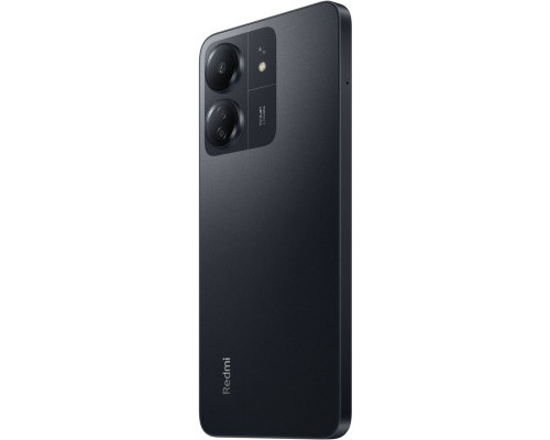 Мобільний телефон Xiaomi Redmi 13C 4/128GB Midnight Black (1017653)
