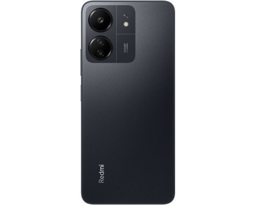 Мобільний телефон Xiaomi Redmi 13C 4/128GB Midnight Black (1017653)