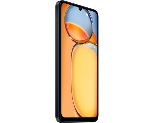 Мобільний телефон Xiaomi Redmi 13C 4/128GB Midnight Black (1017653)