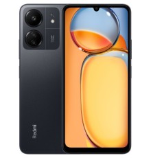 Мобільний телефон Xiaomi Redmi 13C 4/128GB Midnight Black (1017653)