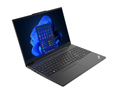 Ноутбук Lenovo ThinkPad E16 G1 (21JT003CRA)