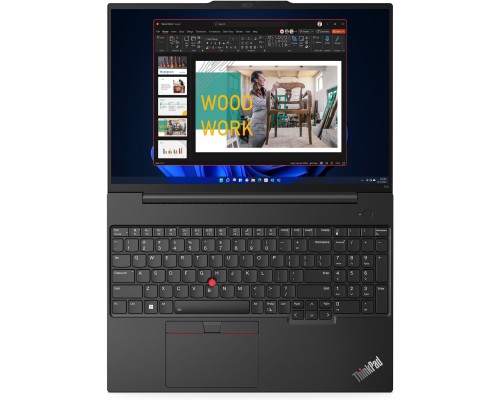 Ноутбук Lenovo ThinkPad E16 G1 (21JT003CRA)