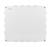 Розподільча коробка Greenvision G400х350х120 IP65