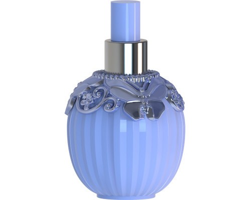 Лялька Perfumies Роза Лі з аксесуарами (1263)
