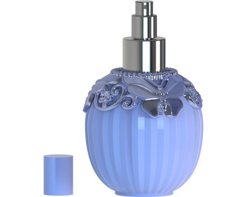 Лялька Perfumies Роза Лі з аксесуарами (1263)