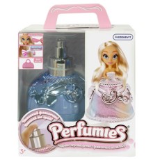 Лялька Perfumies Роза Лі з аксесуарами (1263)