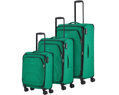 Валіза Travelite Adria Green L (TL080249-80)