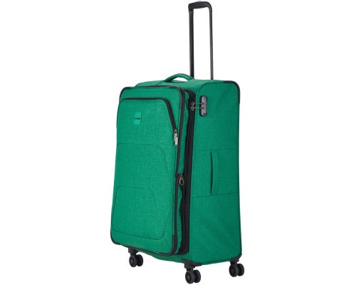 Валіза Travelite Adria Green L (TL080249-80)