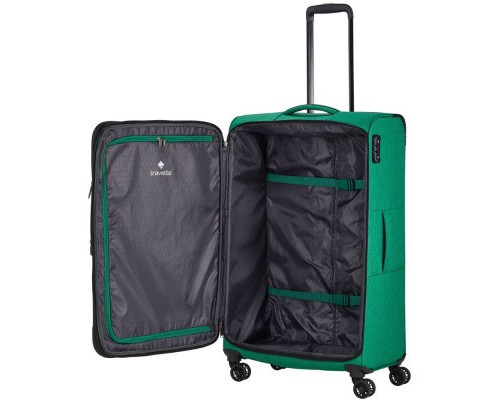 Валіза Travelite Adria Green L (TL080249-80)