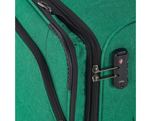 Валіза Travelite Adria Green L (TL080249-80)