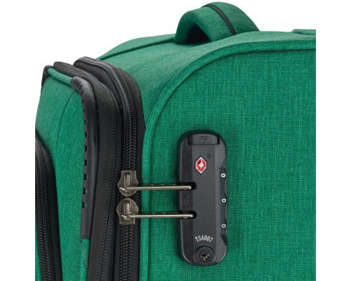Валіза Travelite Adria Green L (TL080249-80)