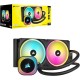 Система рідинного охолодження Corsair iCUE Link H115i RGB (CW-9061002-WW)