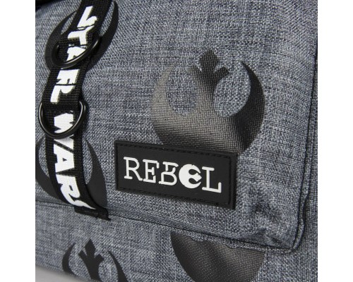 Рюкзак шкільний Cerda Star Wars Travel Backpack (CERDA-2100002868)