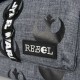 Рюкзак шкільний Cerda Star Wars Travel Backpack (CERDA-2100002868)
