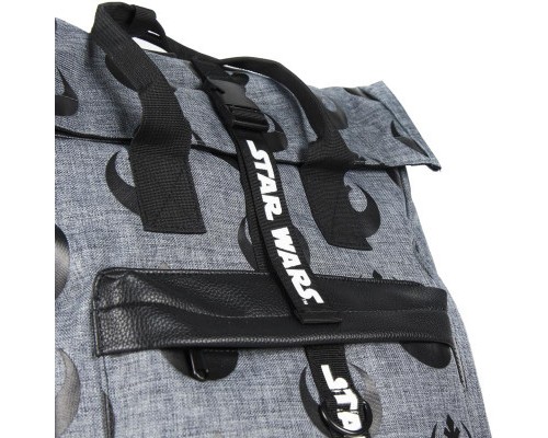 Рюкзак шкільний Cerda Star Wars Travel Backpack (CERDA-2100002868)
