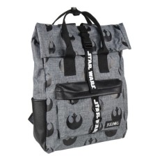 Рюкзак шкільний Cerda Star Wars Travel Backpack (CERDA-2100002868)