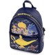 Рюкзак шкільний Loungefly LF Disney Beauty and The Beast Belle Cosplay Mini (WDBK1721)