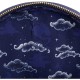 Рюкзак шкільний Loungefly LF Disney Beauty and The Beast Belle Cosplay Mini (WDBK1721)