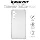 Чохол до мобільного телефона BeCover Anti-Shock Samsung Galaxy A25 SM-A256 5G Clear (710541)
