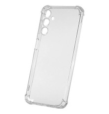 Чохол до мобільного телефона BeCover Anti-Shock Samsung Galaxy A25 SM-A256 5G Clear (710541)