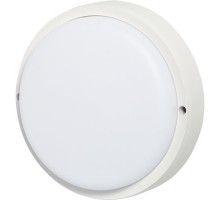 Світильник Delux WC-2 17 Вт 5000K IP54 з датчиком руху (90021165)