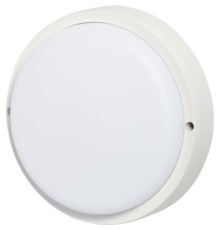 Світильник Delux WC-2 17 Вт 5000K IP54 з датчиком руху (90021165)