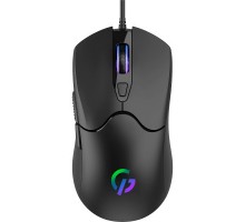 Мишка GamePro GM355 USB Black (GM355)