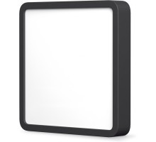 Світильник Videx 18W 5000K Black (VL-DLSS-185B)