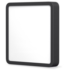 Світильник Videx 18W 5000K Black (VL-DLSS-185B)