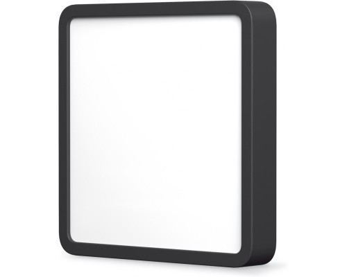 Світильник Videx 18W 5000K Black (VL-DLSS-185B)