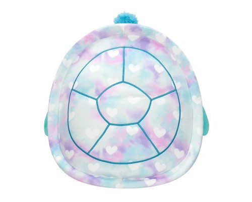 М'яка іграшка Squishmallows Черепаха Каскад 30 см (SQVA00875) М'яка іграшка Squishmallows Черепаха Каскад 30 см (SQVA00875)