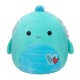 М'яка іграшка Squishmallows Черепаха Каскад 30 см (SQVA00875)