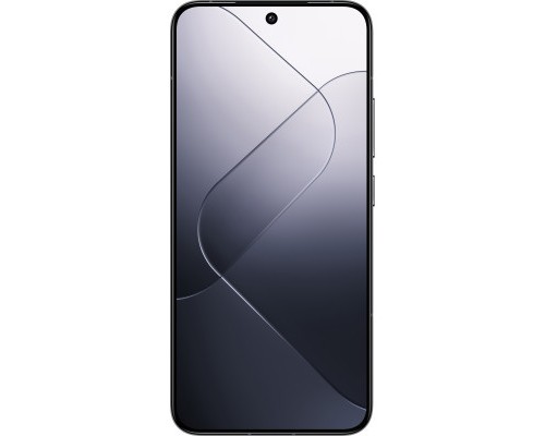 Мобільний телефон Xiaomi 14 12/512GB Black (1025260)