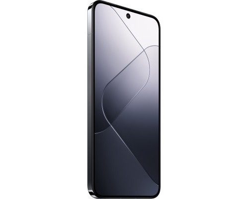Мобільний телефон Xiaomi 14 12/512GB Black (1025260)