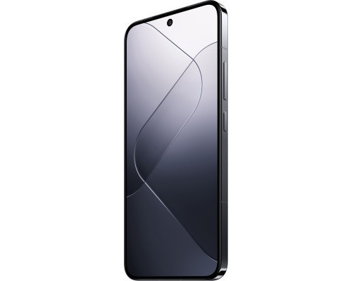 Мобільний телефон Xiaomi 14 12/512GB Black (1025260)