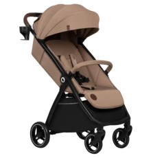 Коляска Lionelo Ingrid Beige Sand (LO-INGRID BEIGE SAND)
