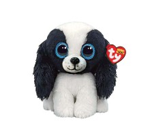 М'яка іграшка Ty Beanie Boos Цуценя SISSY (36570)