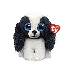М'яка іграшка Ty Beanie Boos Цуценя SISSY (36570)