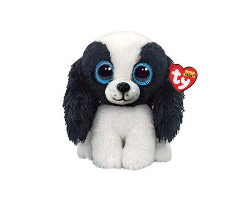 М'яка іграшка Ty Beanie Boos Цуценя SISSY (36570)