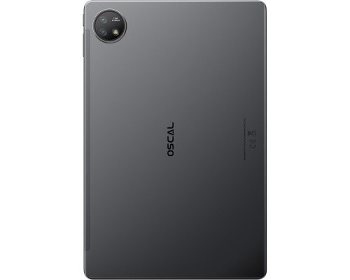 Планшет Oscal Pad 18 8/256GB Dual Sim Interstellar Grey (Pad 18 8/256GB DualSim Interstellar Grey)