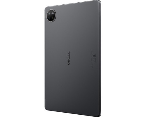 Планшет Oscal Pad 18 8/256GB Dual Sim Interstellar Grey (Pad 18 8/256GB DualSim Interstellar Grey)