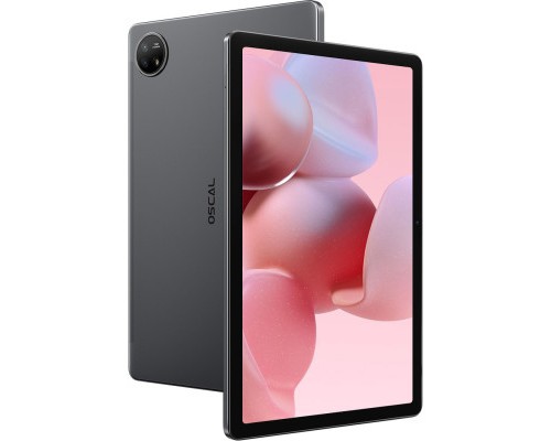 Планшет Oscal Pad 18 8/256GB Dual Sim Interstellar Grey (Pad 18 8/256GB DualSim Interstellar Grey)