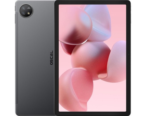 Планшет Oscal Pad 18 8/256GB Dual Sim Interstellar Grey (Pad 18 8/256GB DualSim Interstellar Grey)