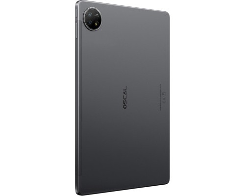 Планшет Oscal Pad 18 8/256GB Dual Sim Interstellar Grey (Pad 18 8/256GB DualSim Interstellar Grey)