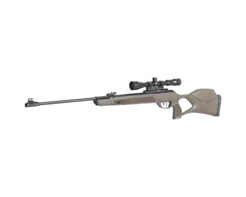 Пневматична гвинтівка Gamo G-Magnum 1250 Jungle + ОП 3-9х40 (6110061-J)