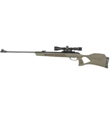 Пневматична гвинтівка Gamo G-Magnum 1250 Jungle + ОП 3-9х40 (6110061-J)