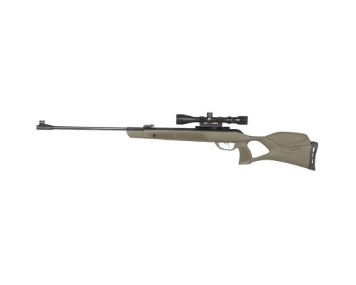 Пневматична гвинтівка Gamo G-Magnum 1250 Jungle + ОП 3-9х40 (6110061-J)