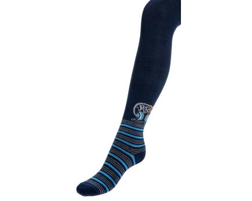 Колготки дитячі UCS Socks ROCK (M0C0301-2414-5B-blue)