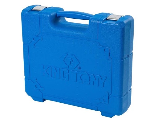 Набір інструментів KING TONY 103 шт. 1/4