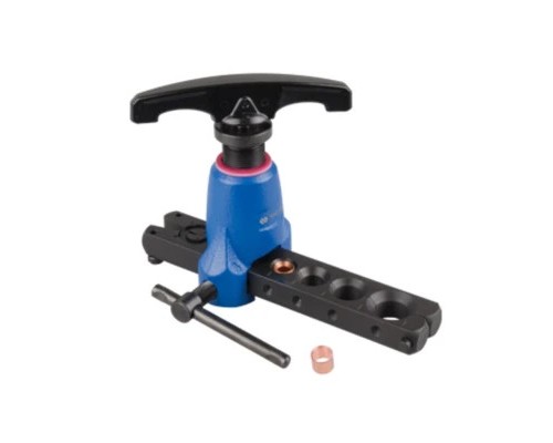 Струбцина KING TONY для развальцовки трубок 45 градусів (7CA21-24S)